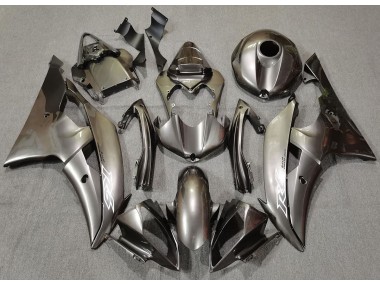 Argent Liquide 08-16 R6 Carénage Moto