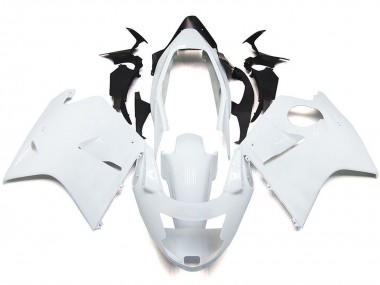 Blanc Brillant 96-07 CBR1100XX Carénage Moto