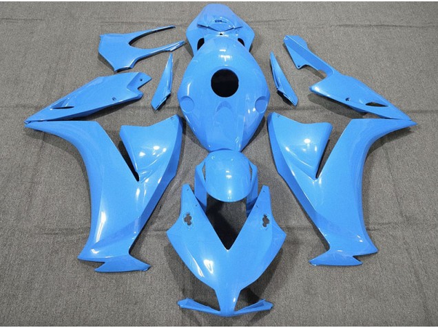 Bleu Clair 12-16 CBR1000RR Carénage Moto Bleu Clair 12-16 CBR1000RR Carénage Moto