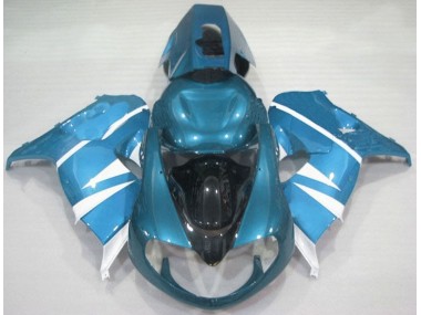 Bleu Clair Brillant 98-03 TL1000R Carénage Moto