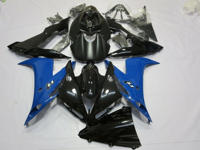 Bleu Spécial 04-06 R1 Carénage Moto Bleu Spécial 04-06 R1 Carénage Moto