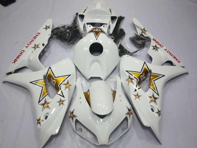 Boisson Énergisante 06-07 CBR1000RR Carénage Moto
