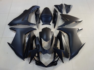 Brillant & Mat 11-24 GSXR 600-750 Carénage Moto
