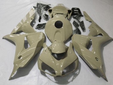 Bronzage Du Désert 06-07 CBR1000RR Carénage Moto