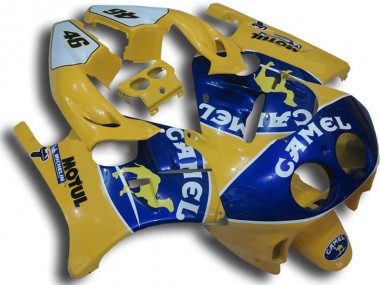 Camel 90-98 CBR250RR Carénage Moto
