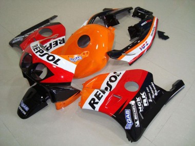 Conception Classique Repsol 90-98 CBR250RR Carénage Moto