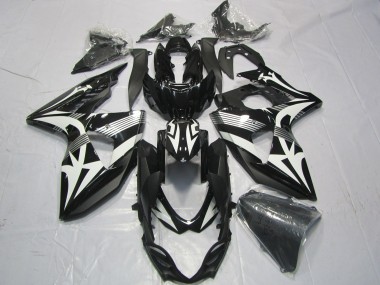 Conception Personnalisée Spéciale 09-16 GSXR 1000 Carénage Moto