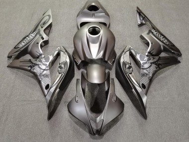 Conception Spéciale 07-08 CBR600RR Carénage Moto