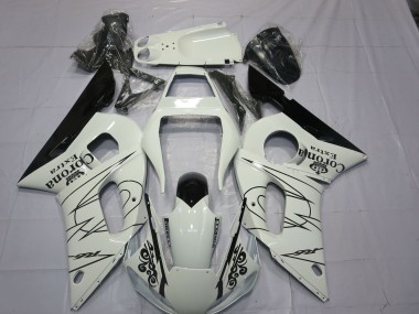 Corona 98-02 R6 Carénage Moto