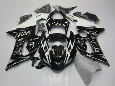Corona Extra 05-06 ZX6R Carénage Moto
