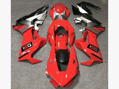 DSI 17-23 CBR1000RR Carénage Moto