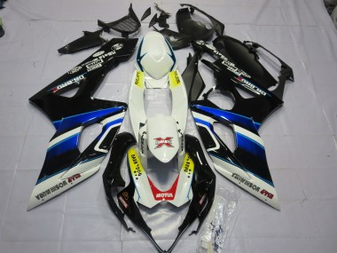 Dark Dog 05-06 GSXR 1000 Carénage Moto