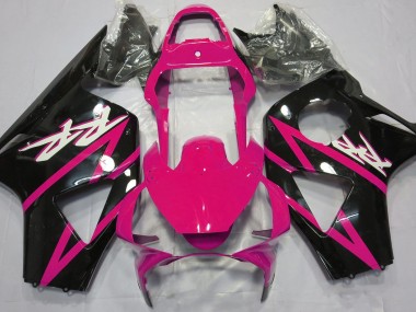 Design Rose Uni 02-03 CBR954RR Carénage Moto