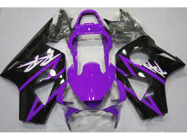 Design Violet Uni 02-03 CBR954RR Carénage Moto Design Violet Uni 02-03 CBR954RR Carénage Moto