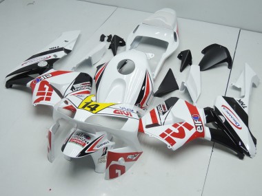 Elf 03-04 CBR600RR Carénage Moto