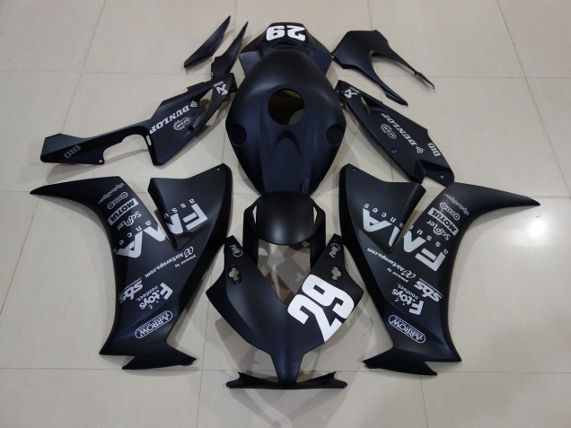 FMA 12-16 CBR1000RR Carénage Moto