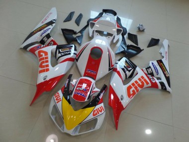 Givi HRC 06-07 CBR1000RR Carénage Moto