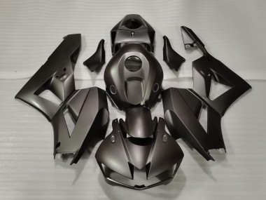 Gris Bronze 13-23 CBR600RR Carénage Moto