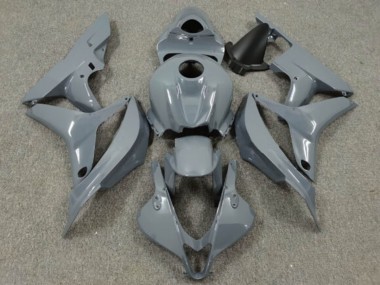 Gris Nardo Uni Brillant 07-08 CBR600RR Carénage Moto