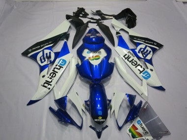 HP 06-07 R6 Carénage Moto
