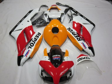 HRC Repsol 04-05 CBR1000RR Carénage Moto