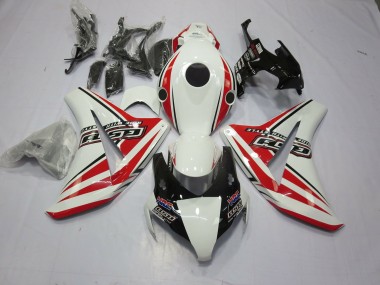 HRC Stile 08-11 CBR1000RR Carénage Moto