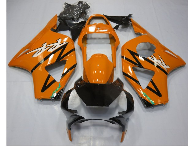 Lame Orange Brillant 02-03 CBR954RR Carénage Moto Lame Orange Brillant 02-03 CBR954RR Carénage Moto