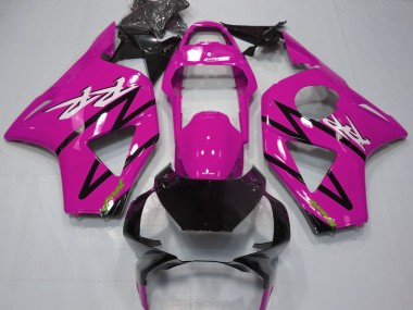 Lame Rose Brillant 02-03 CBR954RR Carénage Moto