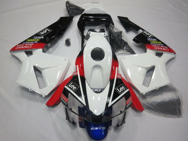 Lee 03-04 CBR600RR Carénage Moto Lee 03-04 CBR600RR Carénage Moto