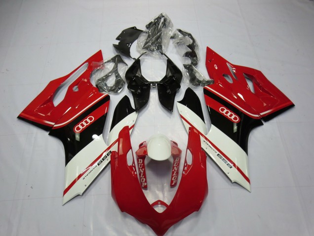 Logo De Style Anneaux 11-14 Ducati 1199 Carénage Moto Logo De Style Anneaux 11-14 Ducati 1199 Carénage Moto
