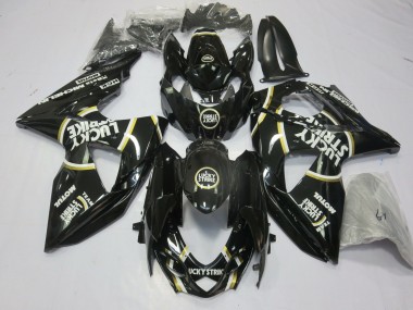 Lucky Strike 09-16 GSXR 1000 Carénage Moto