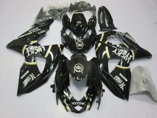 Lucky Strike 09-16 GSXR 1000 Carénage Moto Lucky Strike 09-16 GSXR 1000 Carénage Moto