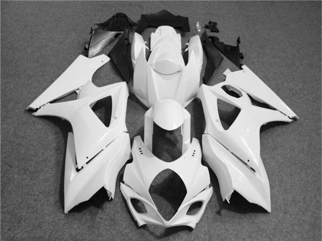 Carénages Moto Suzuki GSXR 1000 2007-2008 - Non Peint