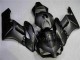 Carénages Moto Honda CBR1000RR 2004-2005 - Noir Mat Repsol