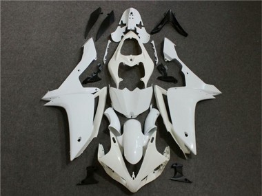 Acheter Carénages Moto Yamaha YZF R1 2007-2008 - Non Peint