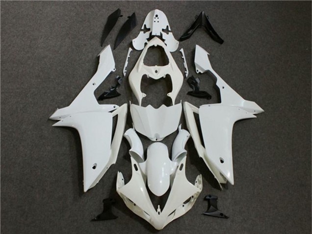 Carénages Moto Yamaha YZF R1 2007-2008 - Non Peint