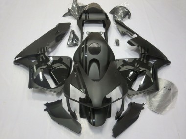 Acheter Carénages Moto Honda CBR600RR 2003-2004 - Noir Mat