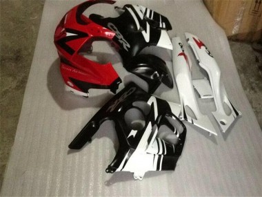 Acheter Carénages Moto Honda CBR600 F3 1995-1996 - Blanc Rouge Noir Brillant