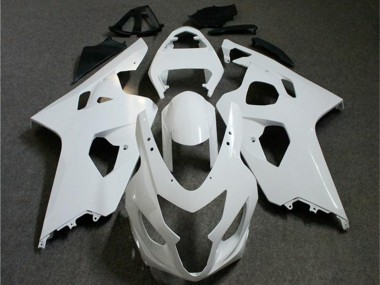 Acheter Carénages Moto Suzuki GSXR 600/750 2004-2005 - Non Peint