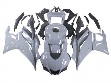 Acheter Carénage Moto Yamaha YZF R3/R25 2019-2021 - Nardo Gris