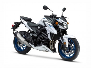 Acheter Carénages Moto Suzuki GSX-S 750 2017-2022 - Blanc