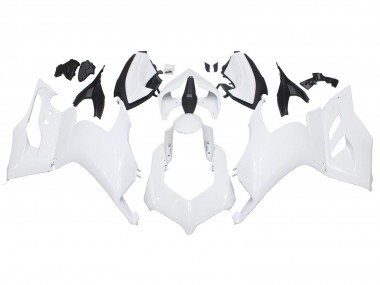 Acheter Carénages Moto Ducati Panigale V2 2020-2024 - Non Peint