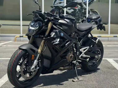 Acheter Carénages Moto BMW S1000R 2021-2025 - Noir