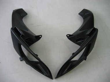 Acheter Carénage Moto Suzuki GSXR 600 / GSXR 750 2006-2007 - Blanc Rouge Noir Brillant