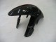 Carénage Moto Suzuki GSXR 600 / GSXR 750 2006-2007 - Blanc Rouge Noir Brillant