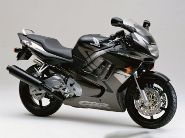Acheter Carénages Moto Honda CBR600 F3 1995-1996 - Gris Noir