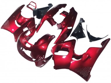 Acheter Carénages Moto Honda CBR900RR 893 1994-1995 - Rouge
