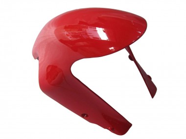 Acheter Carénage Moto Ducati 1098 2007-2014 - Rouge