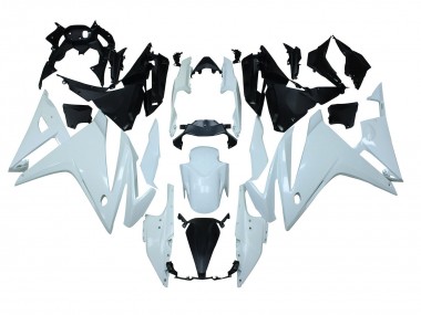 Acheter Carénages Moto Honda CBR500R 2016-2018 - Non Peint