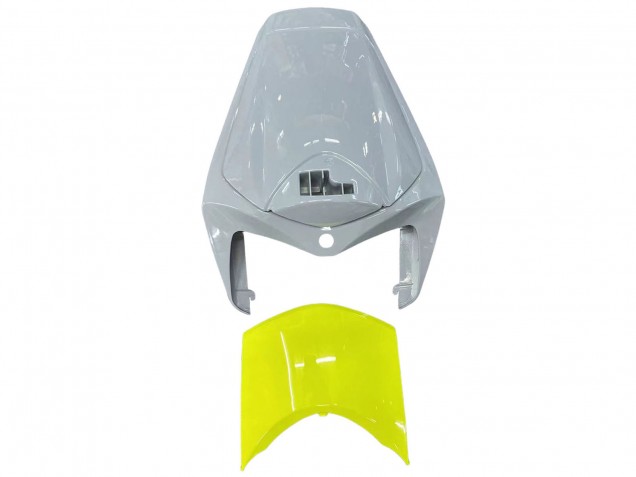 Carénages Moto Honda CBR1000RR 2008-2011 - Nardo Gris Fluorescent Vert
